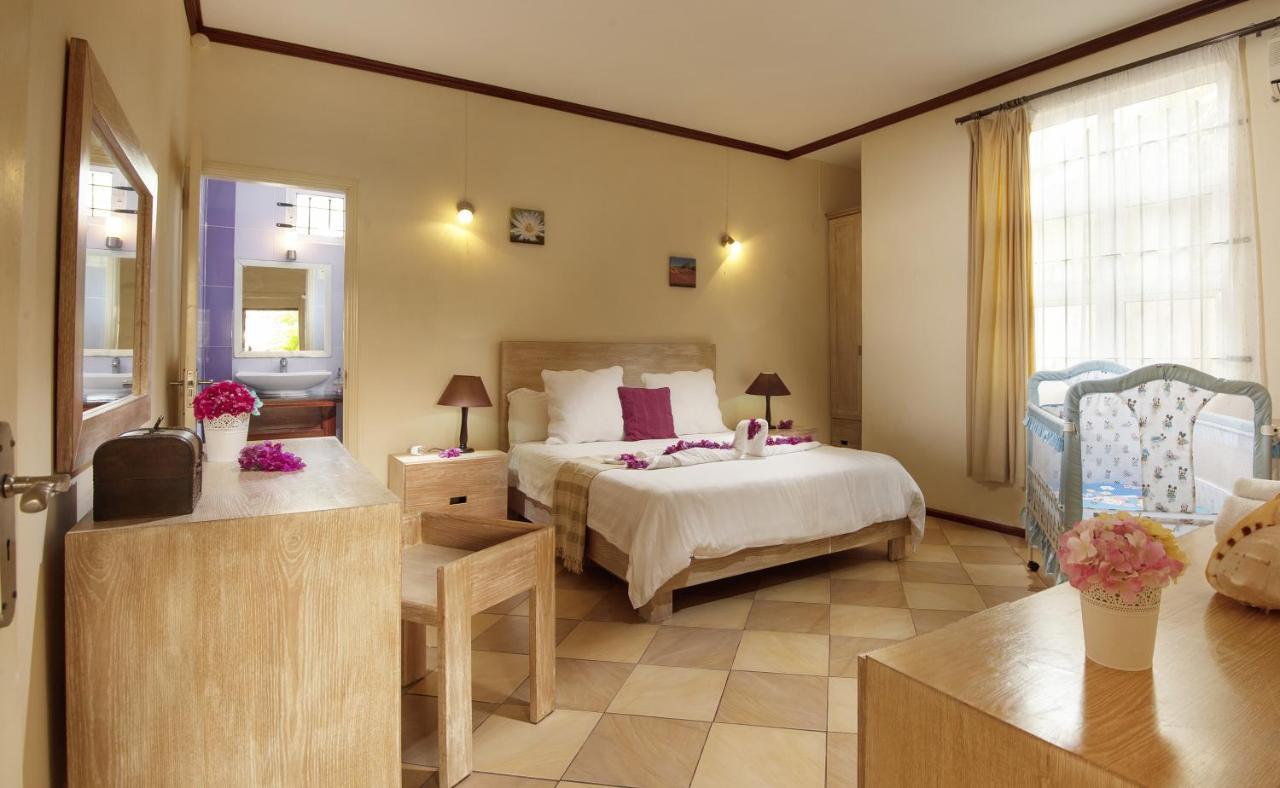 Bed and Breakfast Talamba Blue Blue Bay Exterior foto