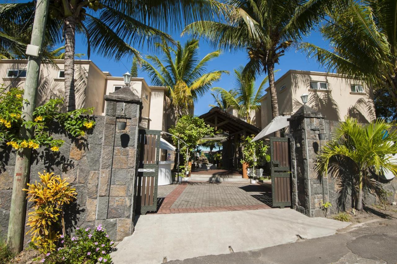 Bed and Breakfast Talamba Blue Blue Bay Exterior foto