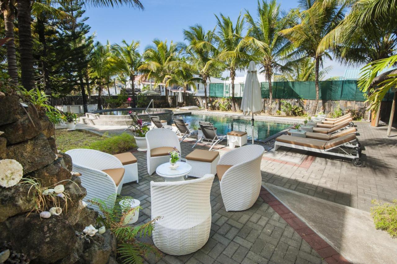 Bed and Breakfast Talamba Blue Blue Bay Exterior foto